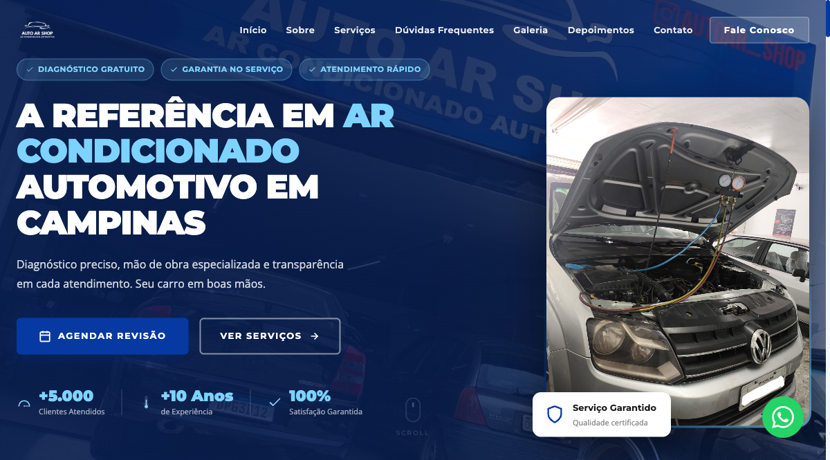 Auto Ar Shop