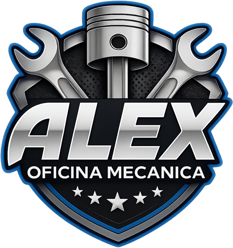 Alex Oficina