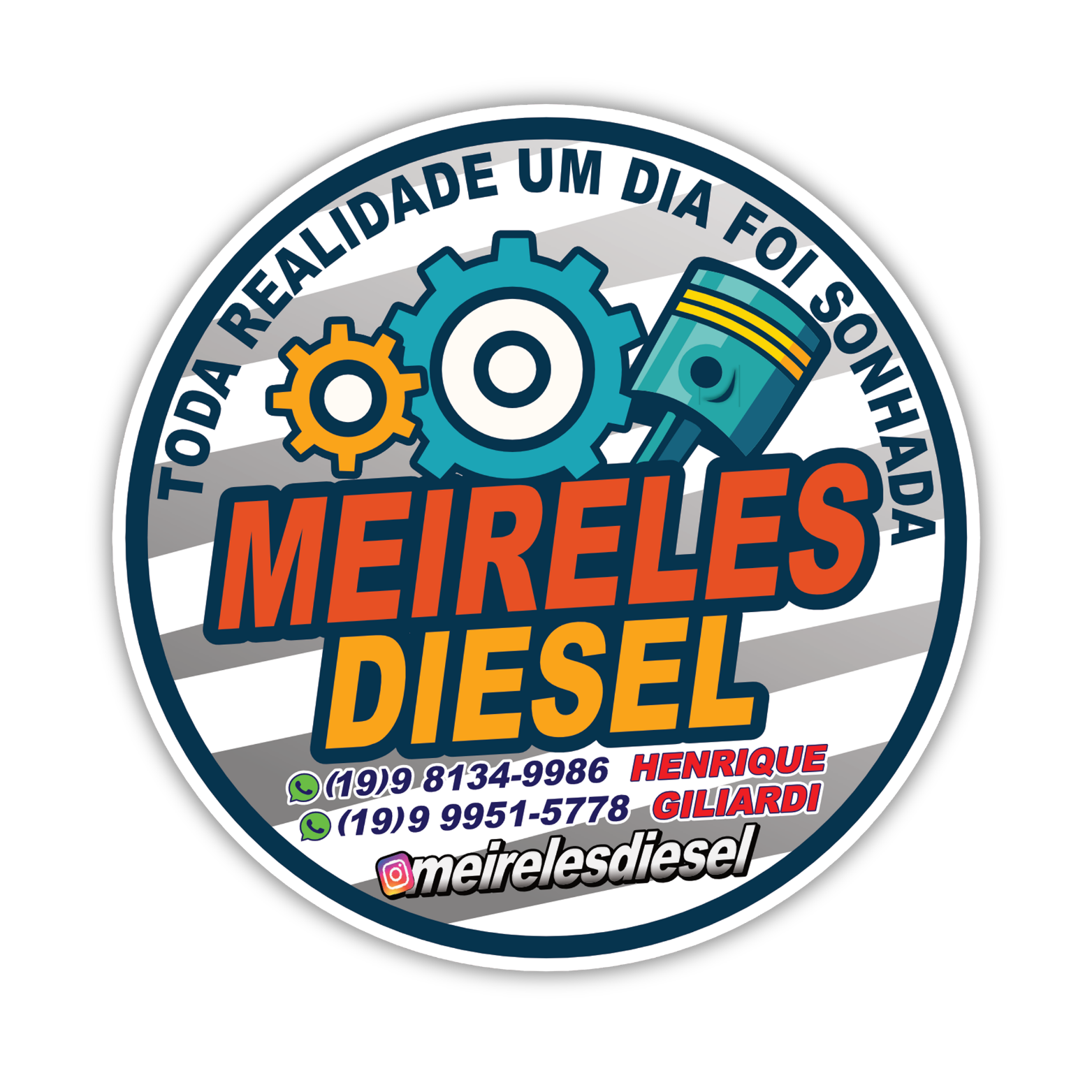 Meireles Diesel