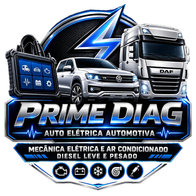 Prime Diag
