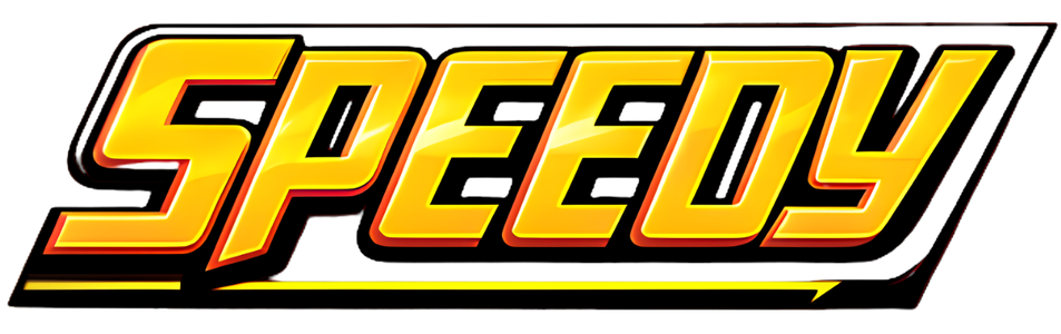 Speedy