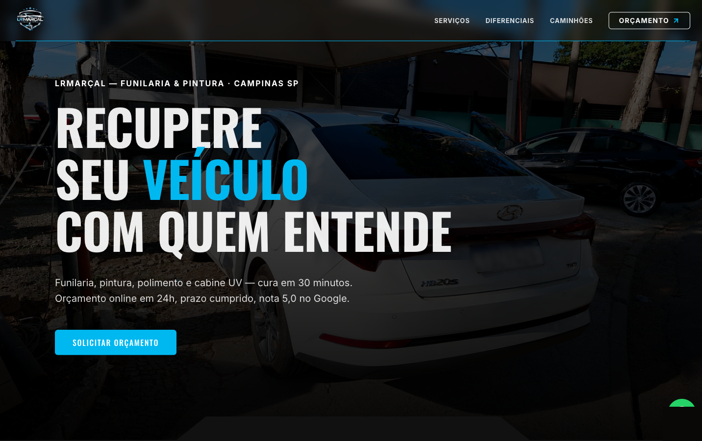 LRMarçal